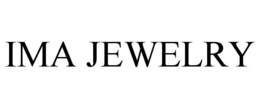 IMA JEWELRY trademark