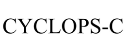 CYCLOPS-C trademark