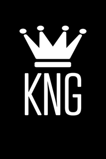 KNG trademark