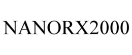 NANORX2000 trademark
