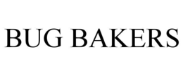 BUG BAKERS trademark