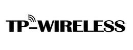 TP-WIRELESS trademark