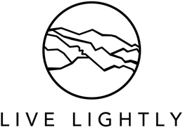 LIVE LIGHTLY trademark