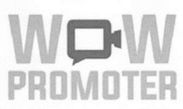WOW PROMOTER trademark