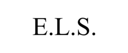 E.L.S. trademark
