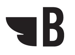 B trademark