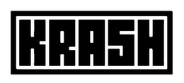 KRASH trademark