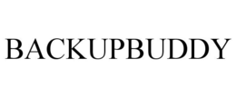 BACKUPBUDDY trademark