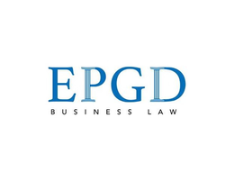 EPGD BUSINESS LAW trademark