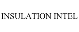 INSULATION INTEL trademark
