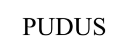 PUDUS trademark