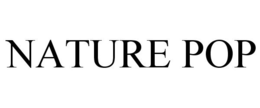 NATURE POP trademark