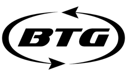BTG trademark