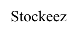STOCKEEZ trademark