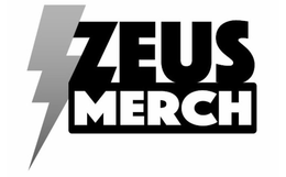 ZEUS MERCH trademark