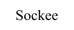 SOCKEE trademark
