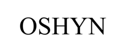 OSHYN trademark