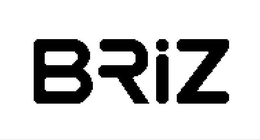BRIZ trademark
