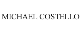 MICHAEL COSTELLO trademark