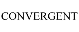CONVERGENT trademark