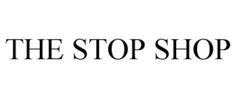 THE STOP SHOP trademark