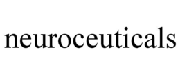NEUROCEUTICALS trademark