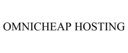 OMNICHEAP HOSTING trademark