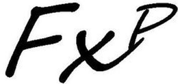 FXP trademark
