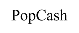 POPCASH trademark