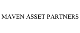 MAVEN ASSET PARTNERS trademark