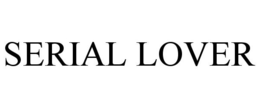 SERIAL LOVER trademark