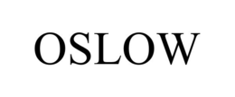 OSLOW trademark