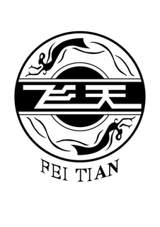 FEI TIAN trademark