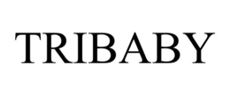 TRIBABY trademark