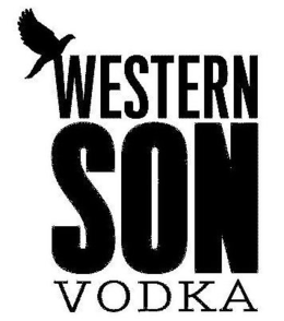 WESTERN SON VODKA trademark