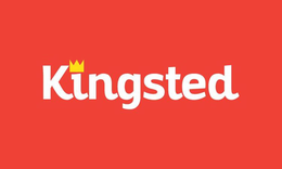 KINGSTED trademark