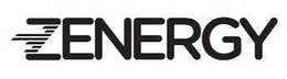ZENERGY trademark