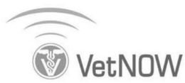 V VETNOW trademark