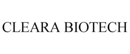 CLEARA BIOTECH trademark