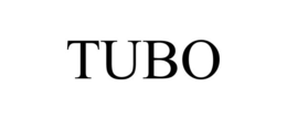 TUBO trademark