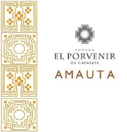 BODEGA EL PORVENIR DE CAFAYATE AMAUTA trademark