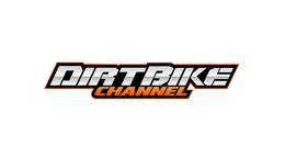 DIRT BIKE CHANNEL trademark