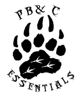 PB&C ESSENTIALS trademark