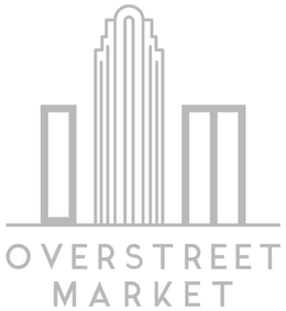 OVERSTREET MARKET trademark