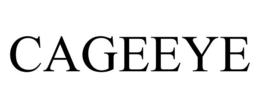 CAGEEYE trademark