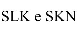 SLK E SKN trademark
