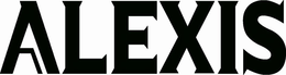 ALEXIS trademark