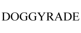 DOGGYRADE trademark