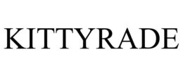 KITTYRADE trademark