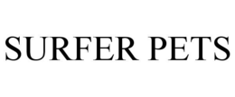SURFER PETS trademark